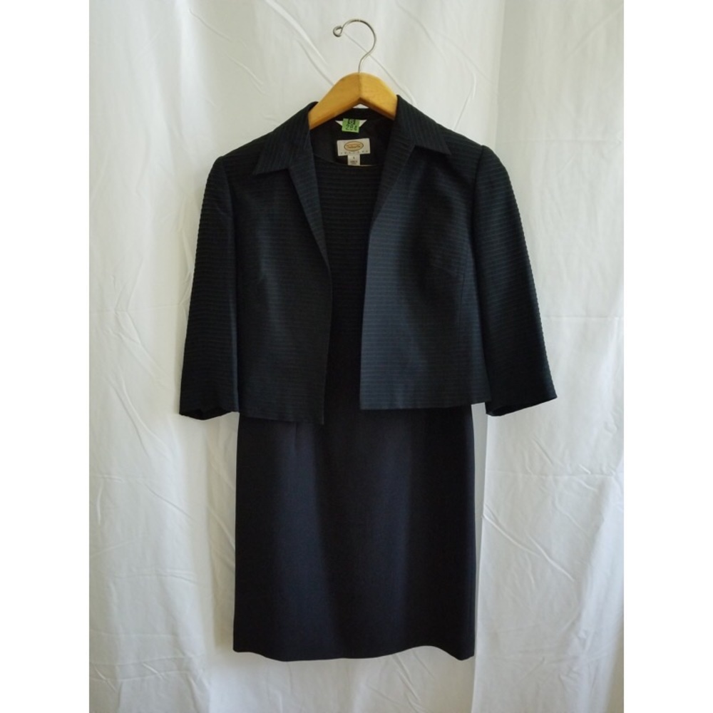 Talbots Two Piece Suit
